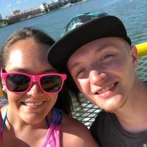 Meet your Posher, Nolan